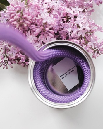 Ремень Native Comfort Purple 100 cm