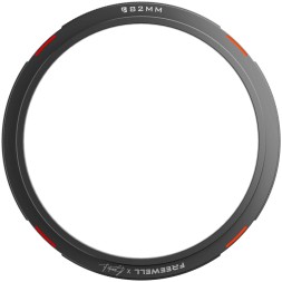 Базовое кольцо 82mm для Freewell x Brandon Li VND/CPL