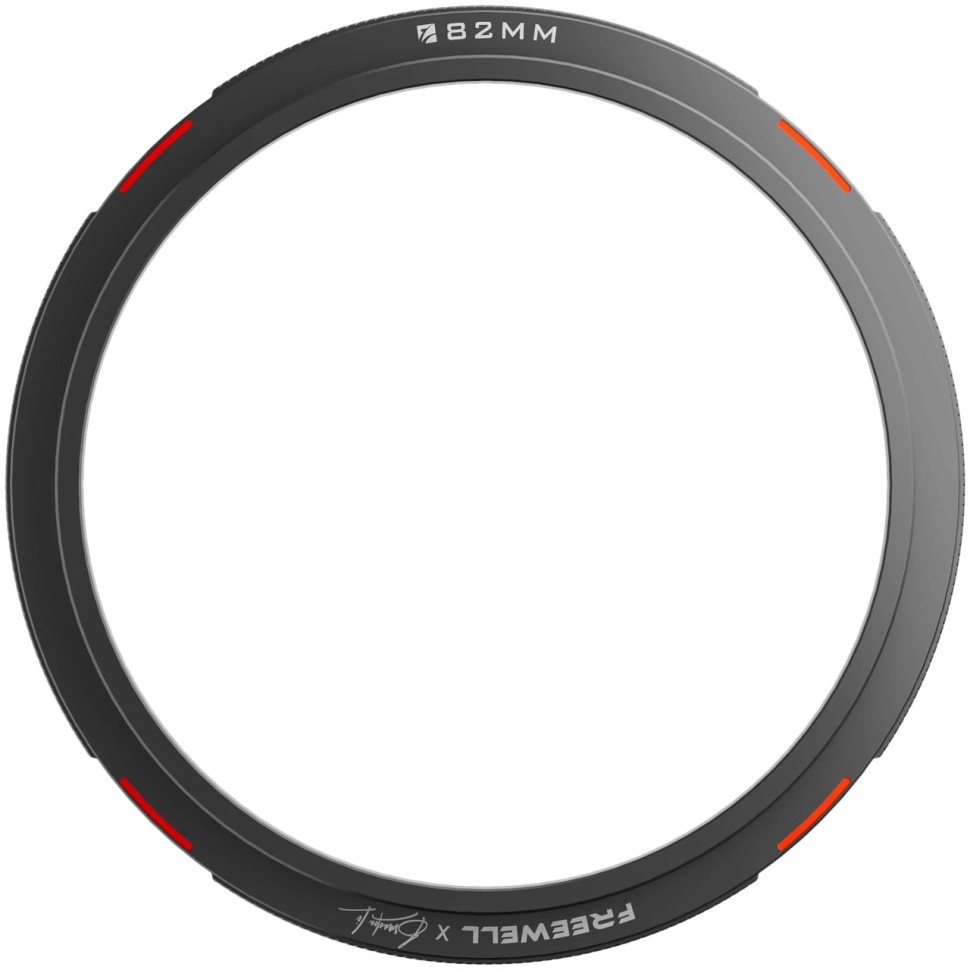 Базове кільце 82mm для Freewell x Brandon Li VND/CPL