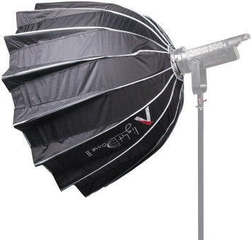 Софтбокс Aputure Light Dome II