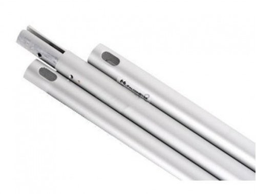 Телескопічна поперечина для фону Falcon CB-3150F