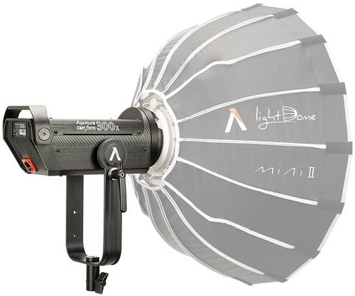 Aputure Light Storm LS 300X (V-mount)