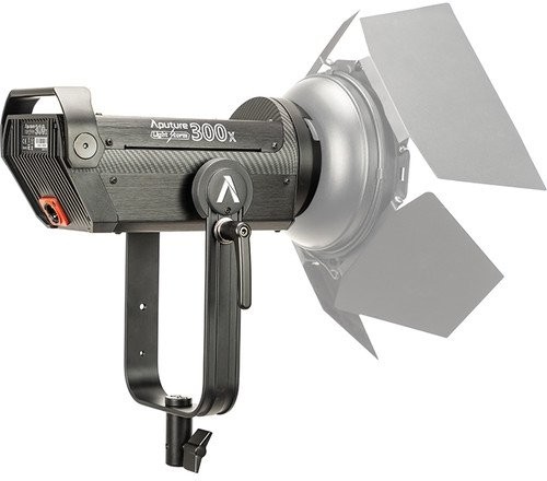 Aputure Light Storm LS 300X (V-mount)