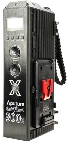 Aputure Light Storm LS 300X (V-mount)