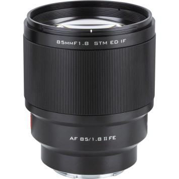 Обʼєктив Viltrox AF 85mm f/1.8 FE II для Sony