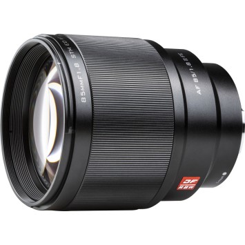 Обʼєктив Viltrox AF 85mm f/1.8 FE II для Sony