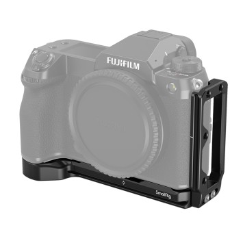 L-брекет SmallRig 3232 для Fujifilm GFX 100S та GFX 50S II