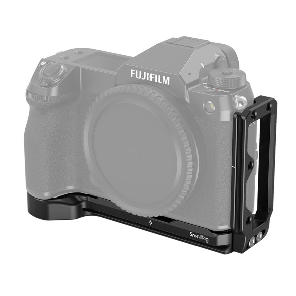 L-площадка SmallRig 3232 для Fujifilm GFX 100S и GFX 50S II