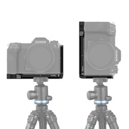 L-площадка SmallRig 3232 для Fujifilm GFX 100S и GFX 50S II