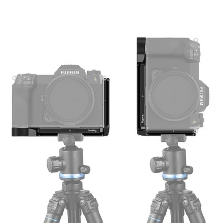 L-брекет SmallRig 3232 для Fujifilm GFX 100S та GFX 50S II Camera