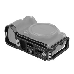 L-площадка SmallRig 3232 для Fujifilm GFX 100S и GFX 50S II