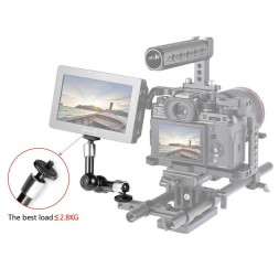 Magic arm SmallRig 2065B (5.5")
