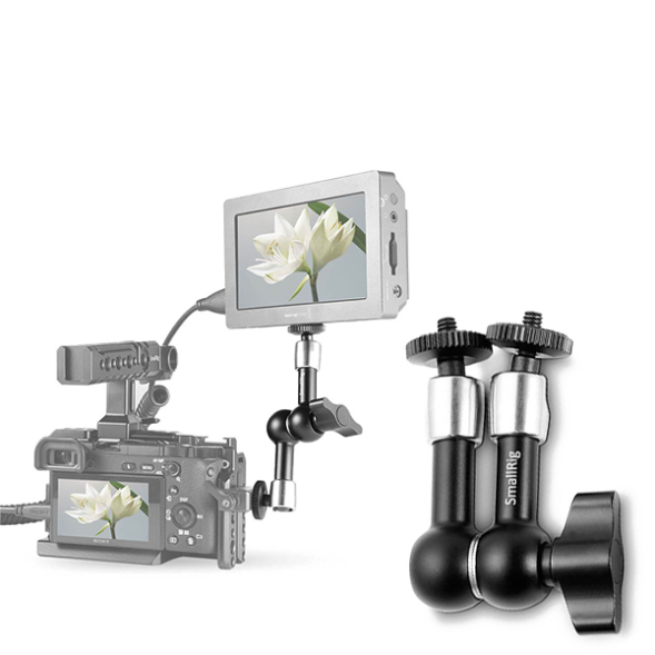 Magic arm SmallRig 2065B (5.5&amp;quot;)