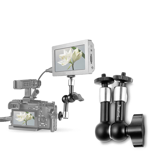 Magic arm SmallRig 2065B (5.5&quot;)