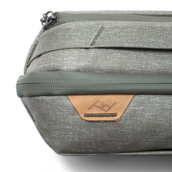 Несесер Peak Design Wash Pouch Sage