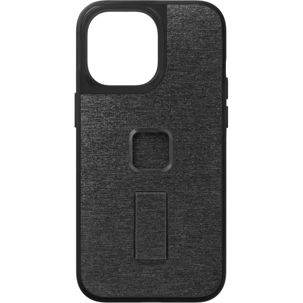 Чехол Peak Design Mobile Everyday Loop Charcoal для iPhone 14 Pro Max