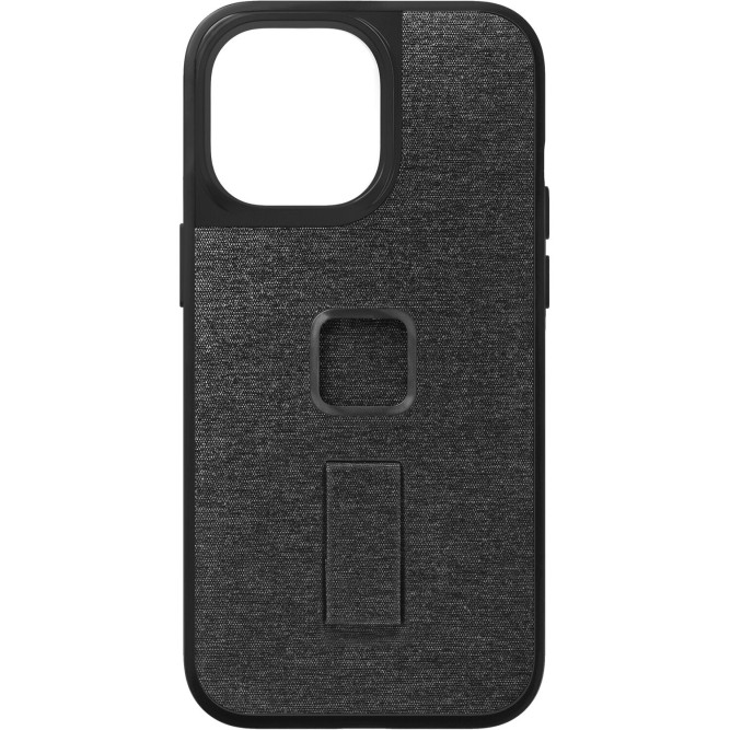 Чохол Peak Design Mobile Everyday Loop Charcoal для iPhone 14 Pro Max