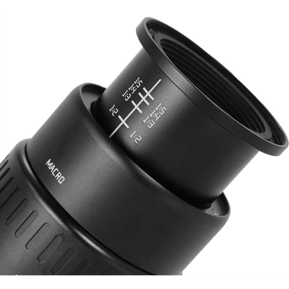 Объектив TTArtisan 40mm f/2.8 E Macro для Sony (APS-C)