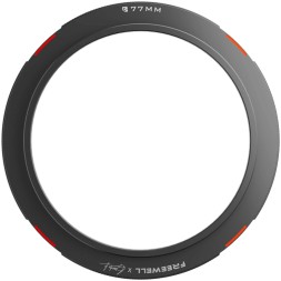 Базовое кольцо 77mm для Freewell x Brandon Li VND/CPL