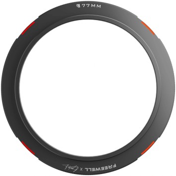 Базове кільце 77mm для Freewell x Brandon Li VND/CPL