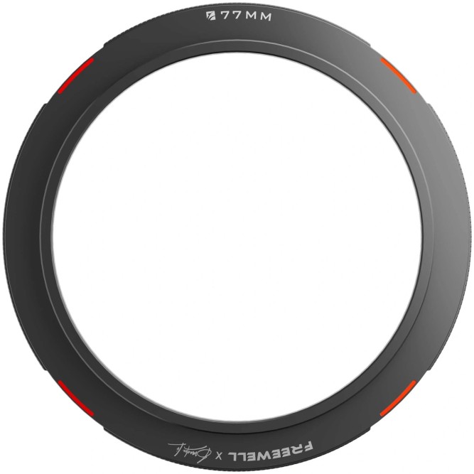 Базове кільце 77mm для Freewell x Brandon Li VND/CPL