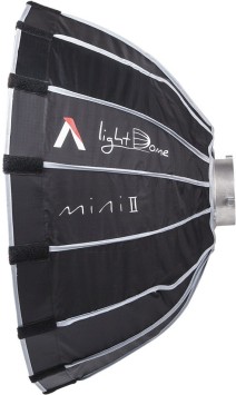 Софтбокс Aputure Light Dome mini II