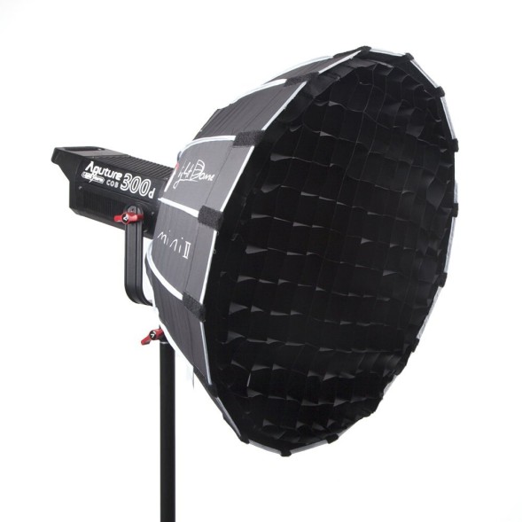 Софтбокс Aputure Light Dome mini II