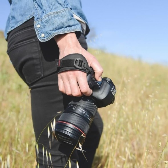 Ремень Peak Design Clutch Hand strap