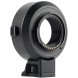 Переходник Viltrox EF-FX1 для объектива Canon EF/EF-S на FUJIFILM X-mount
