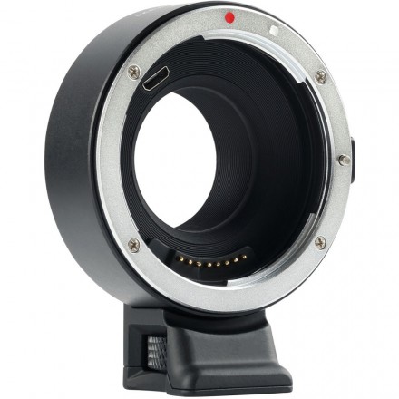Переходник Viltrox EF-FX1 для объектива Canon EF/EF-S на FUJIFILM X-mount