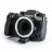 Перехідник Viltrox EF-FX1 для об&amp;#39;єктиву Canon EF/EF-S на FUJIFILM X-mount