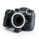 Переходник Viltrox EF-FX1 для объектива Canon EF/EF-S на FUJIFILM X-mount