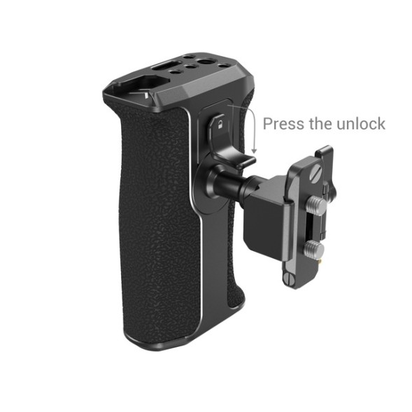 Рукоятка левая SmallRig 3260 Rotating NATO Handle