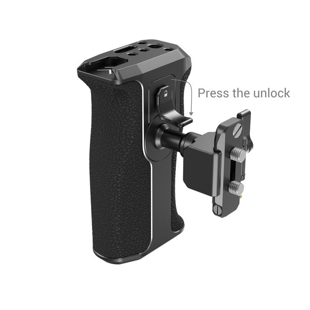 Руків&#039;я ліве SmallRig 3260 Rotating NATO Handle