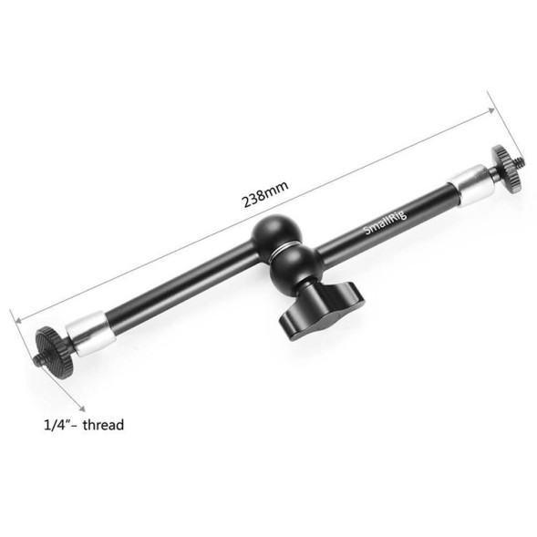 Magic Arm SmallRig 2066 (9.5&amp;quot;)