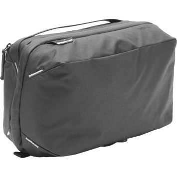 Несесер Peak Design Wash Pouch Black