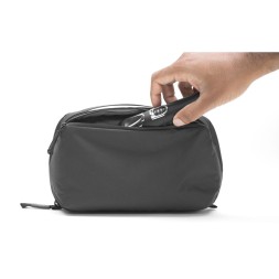 Несесер Peak Design Wash Pouch Black