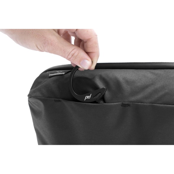 Несессер Peak Design Wash Pouch Black