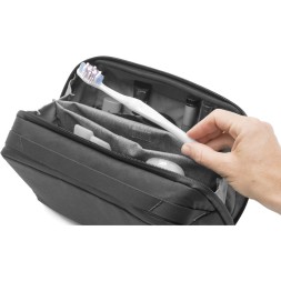 Несесер Peak Design Wash Pouch Black