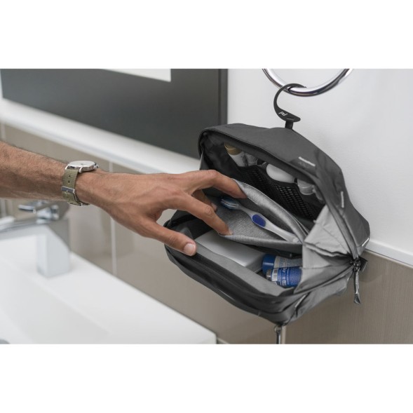 Несессер Peak Design Wash Pouch Black