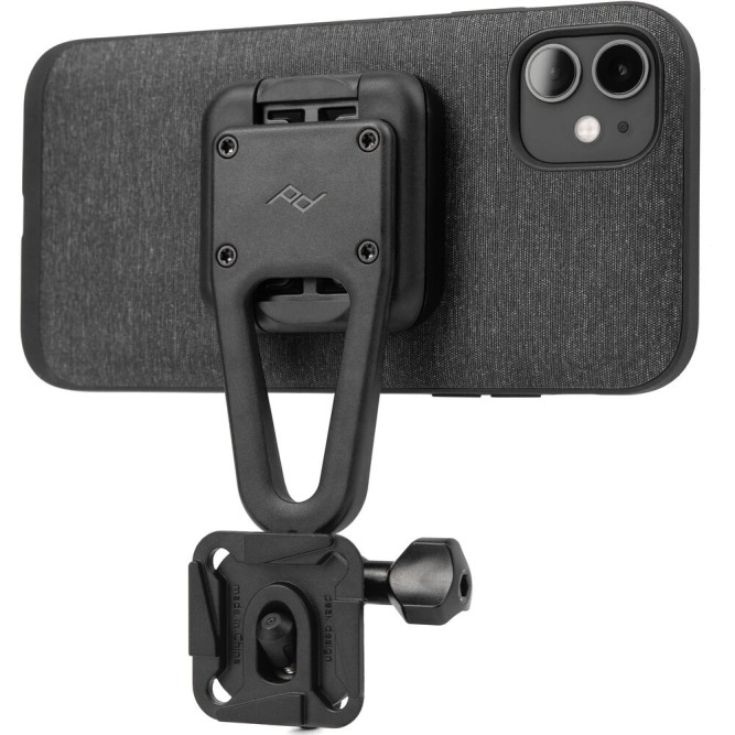 Тримач Peak Design Mobile Creator Kit