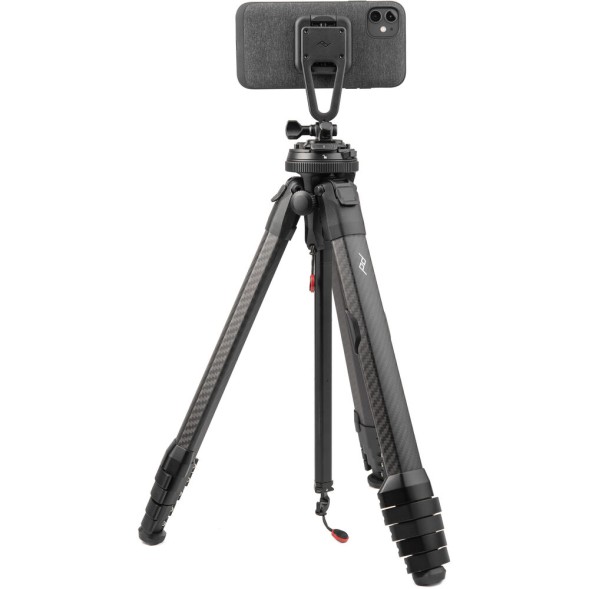 Держатель Peak Design Mobile Creator Kit