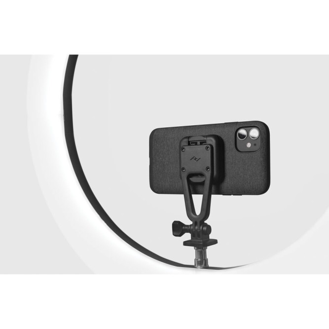 Тримач Peak Design Mobile Creator Kit