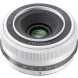 Объектив TTArtisan AF 27mm f/2.8 X для Fujifilm (White)