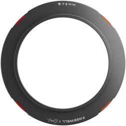 Базовое кольцо 72mm для Freewell x Brandon Li VND/CPL