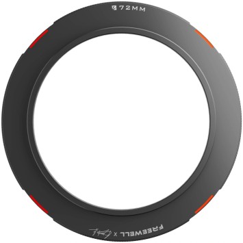 Базове кільце 72mm для Freewell x Brandon Li VND/CPL