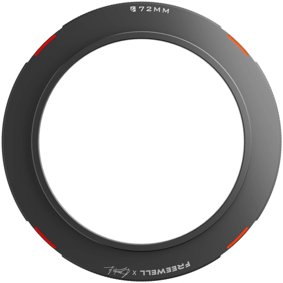 Базове кільце 72mm для Freewell x Brandon Li VND/CPL