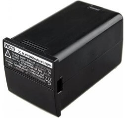 Аккумулятор Godox WB29 для AD200 WITSTRO