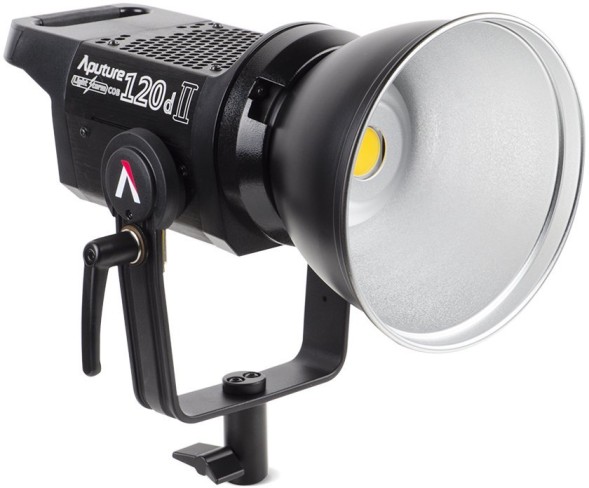 Aputure Light Storm LS C120d II (V-mount) (снято с производства)