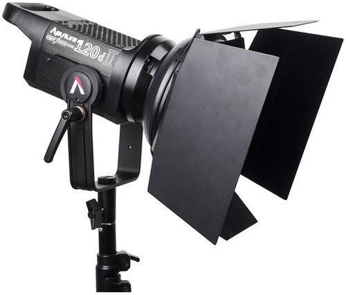 Aputure Light Storm LS C120d II (V-mount) (снято с производства)